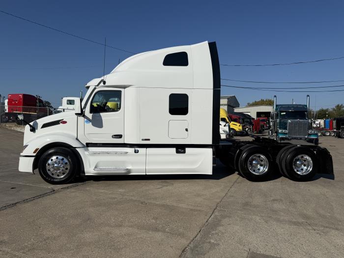 2024 Peterbilt 579-42