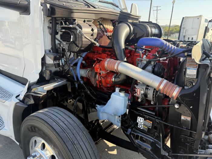 2024 Peterbilt 579-45