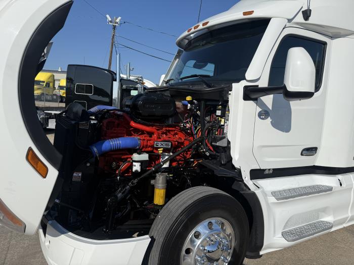 2024 Peterbilt 579-46