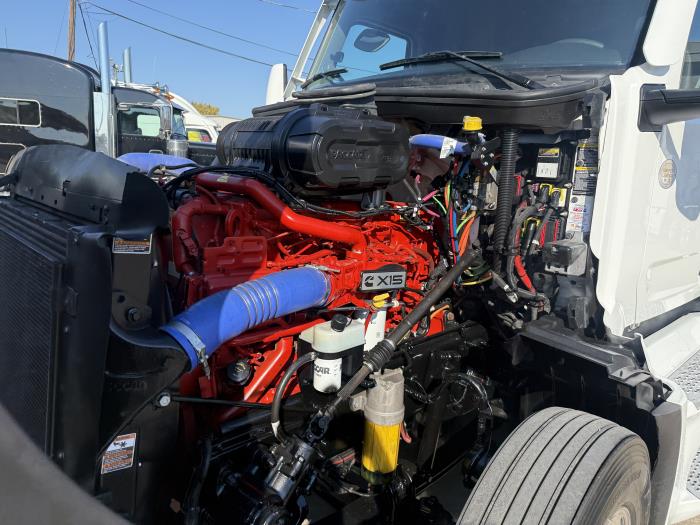 2024 Peterbilt 579-47