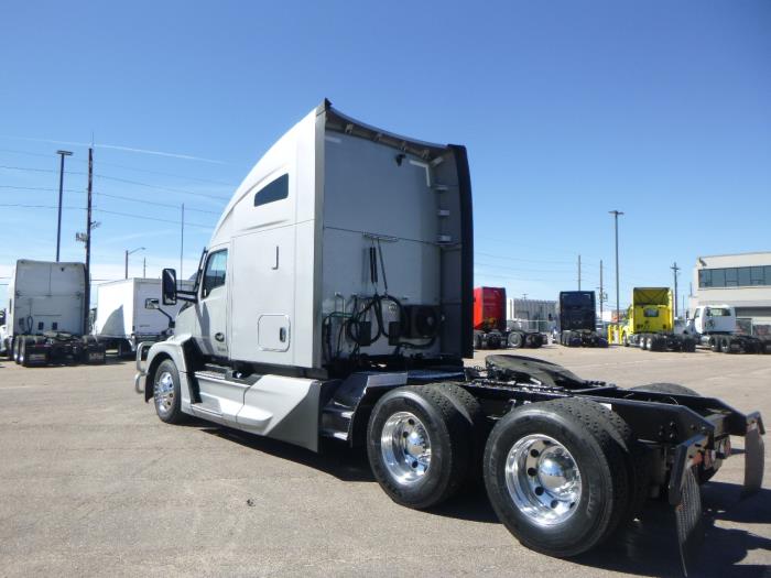 2023 Kenworth T680-2