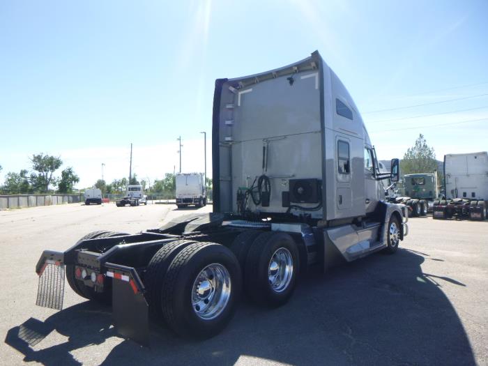 2023 Kenworth T680-4