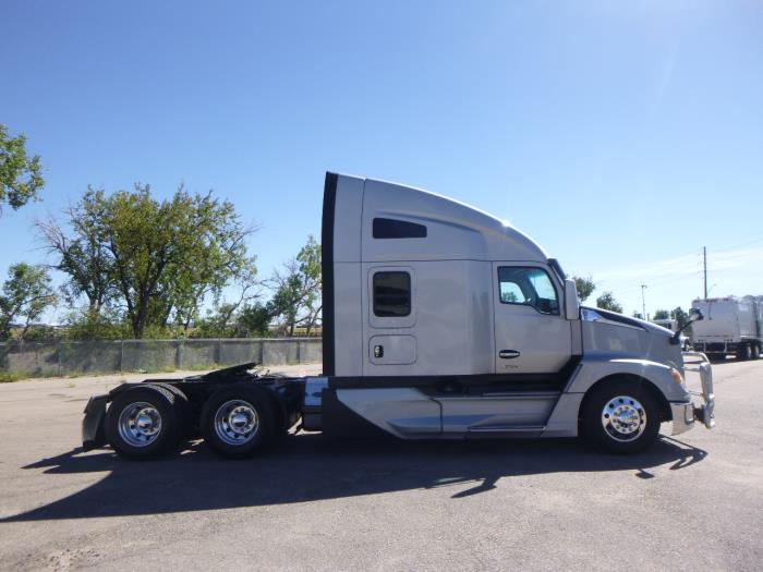 2023 Kenworth T680-5