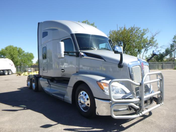 2023 Kenworth T680-6