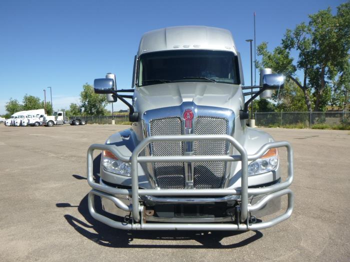2023 Kenworth T680-7