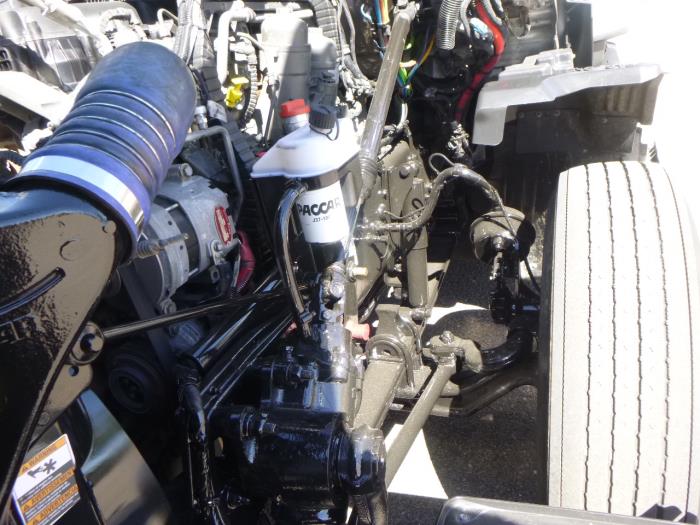 2023 Kenworth T680-24