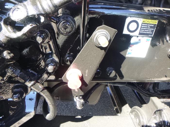 2023 Kenworth T680-26