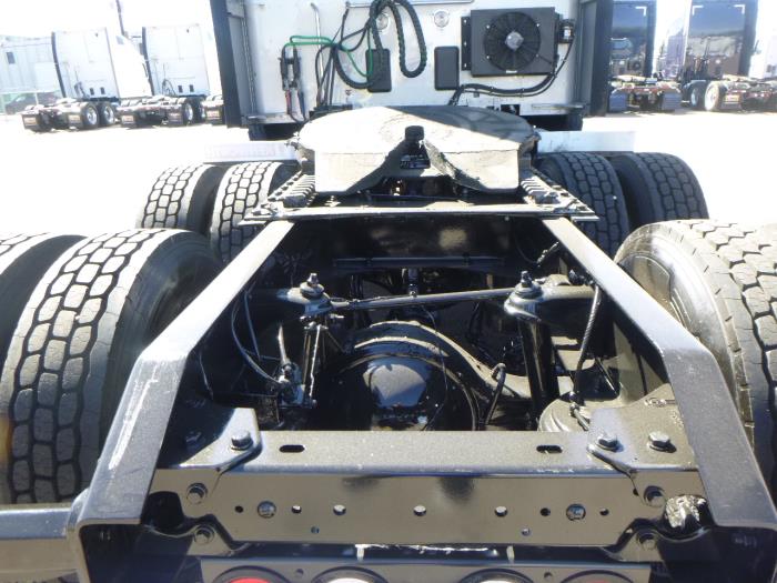 2023 Kenworth T680-31