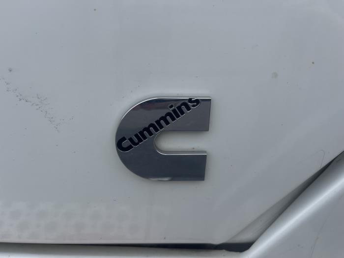 2022 International LT625-6