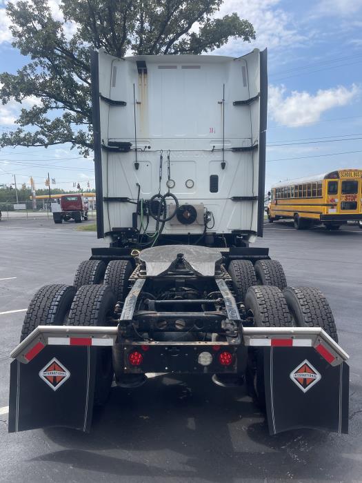 2022 International LT625-7
