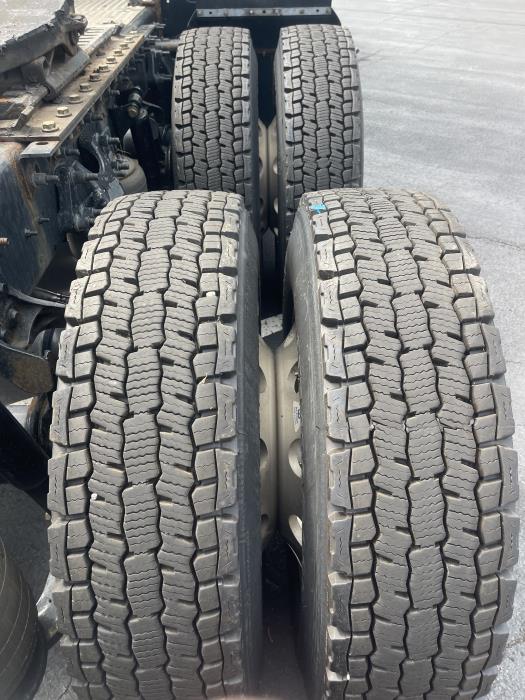 2022 International LT625-9