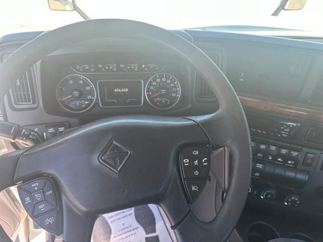 2019 International LT625-7