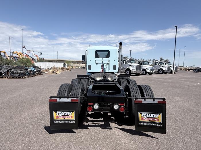 2023 Peterbilt 579-4