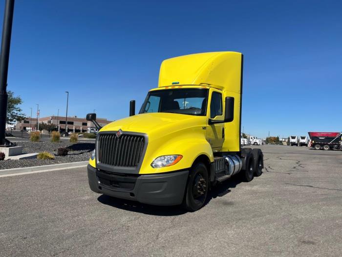 2023 International LT625-0