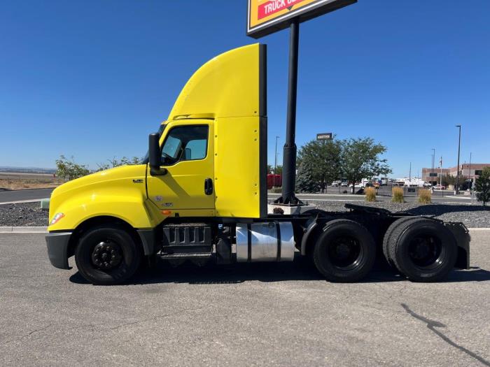 2023 International LT625-1