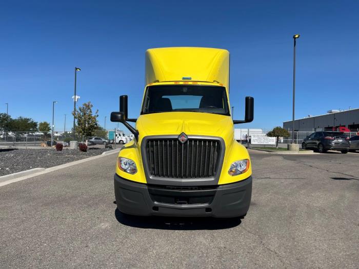 2023 International LT625-7
