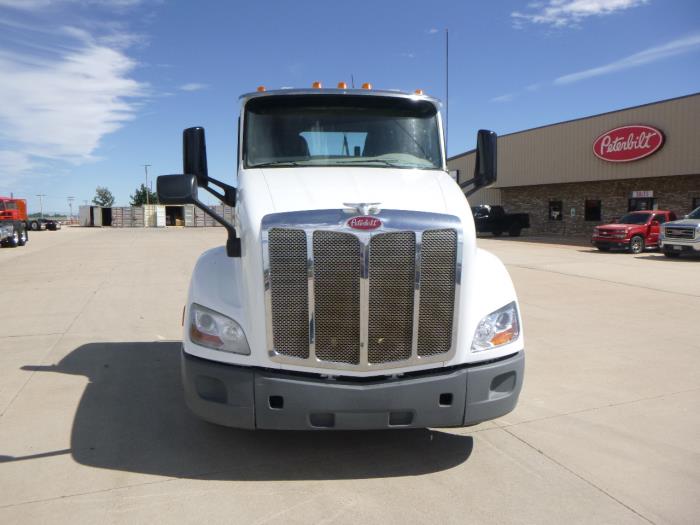 2021 Peterbilt 579-3