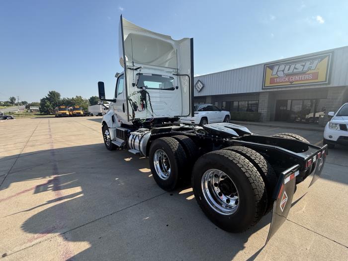 2027 International LT625-1