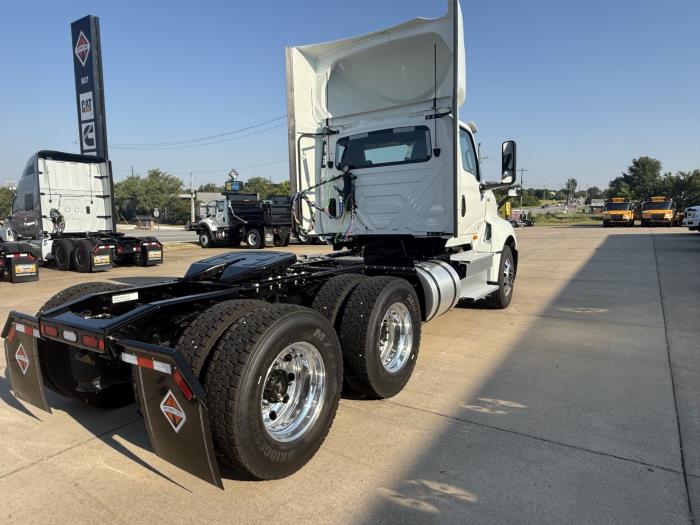 2027 International LT625-3