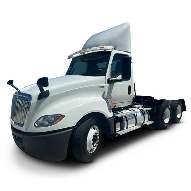 2019 International LT625-0