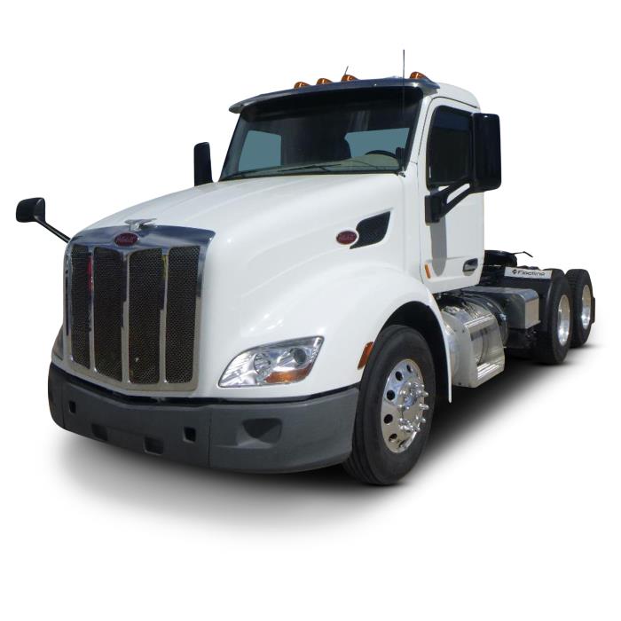 2021 Peterbilt 579-0