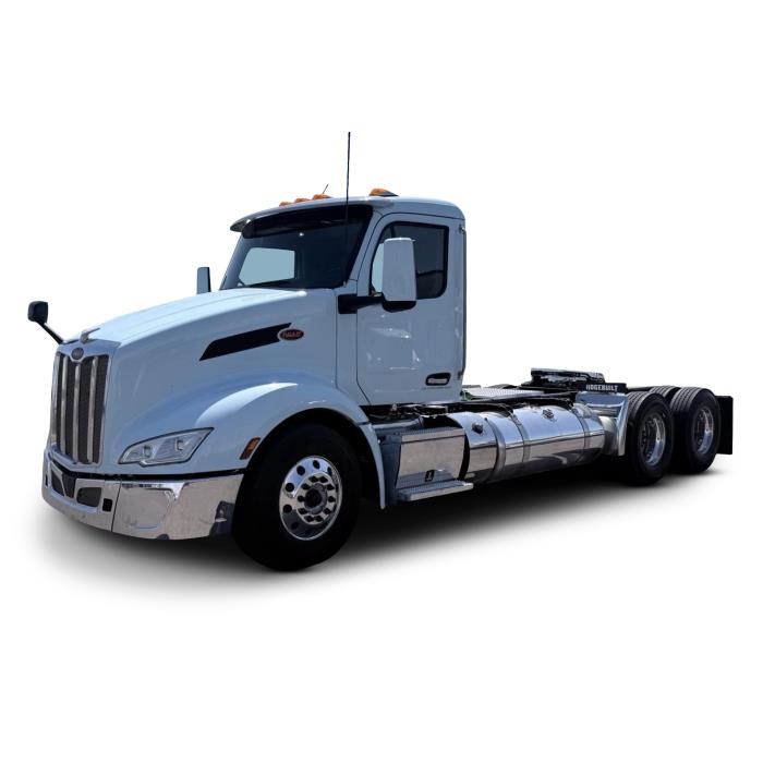 2023 Peterbilt 579-0