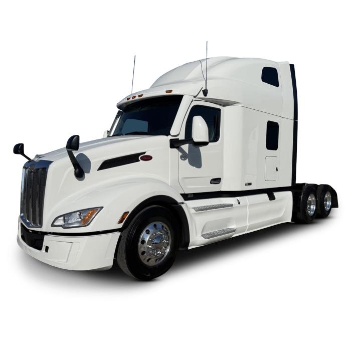 2024 Peterbilt 579-0