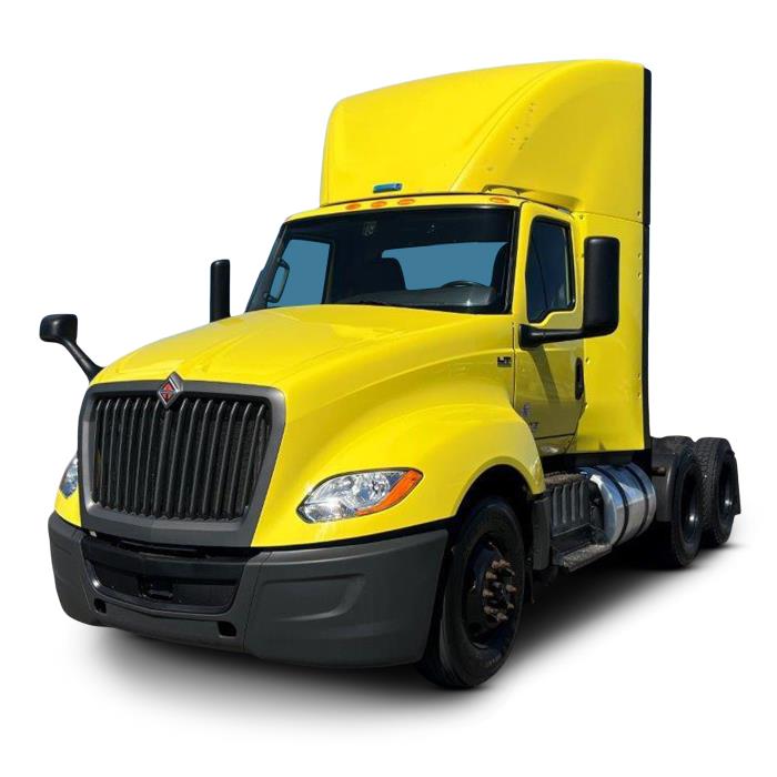 2023 International LT625-0