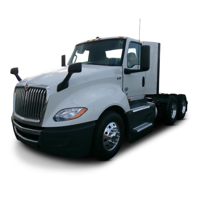 2021 International LT625-0