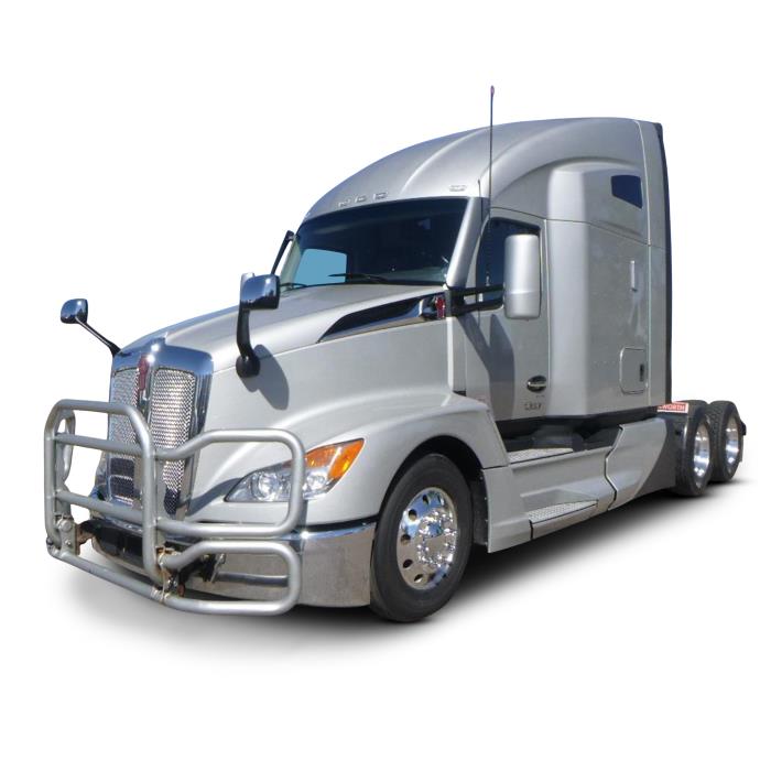 2023 Kenworth T680-0