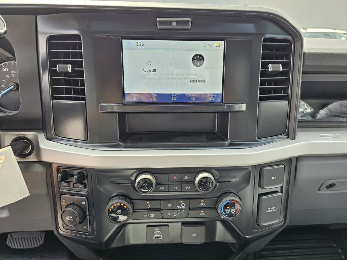 2027 Ford F-550-17