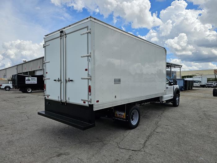 2026 Ford F-550-5