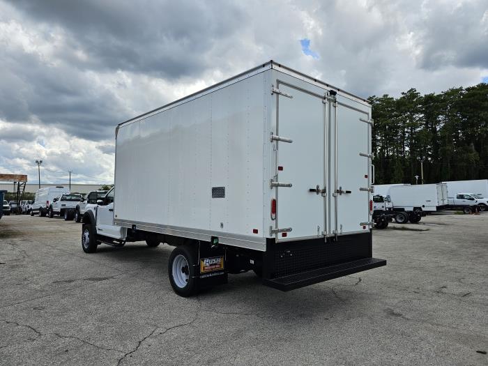 2026 Ford F-550-7