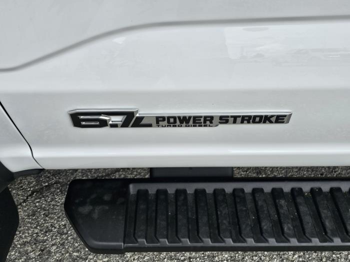 2026 Ford F-550-14