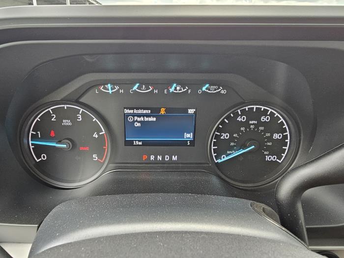 2026 Ford F-550-20