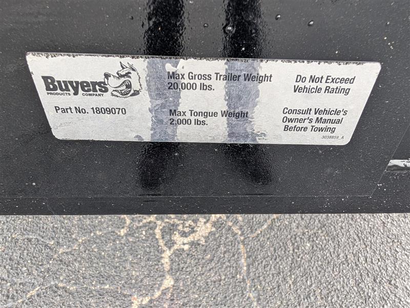 New 2025 Ford F-650 Regular Cab Stake Bed Truck for sale #2048940 - photo 10