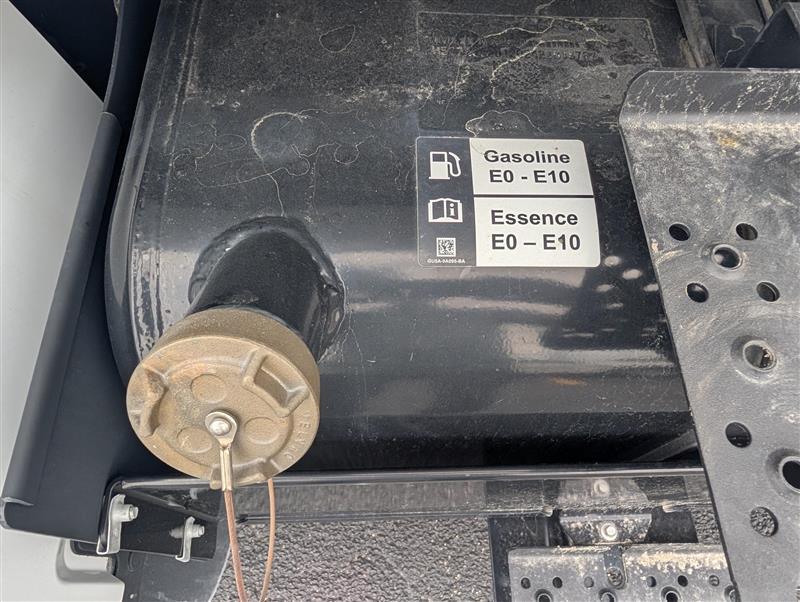 New 2025 Ford F-650 Regular Cab Stake Bed Truck for sale #2048940 - photo 13