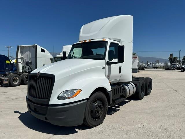 2023 International LT625-11