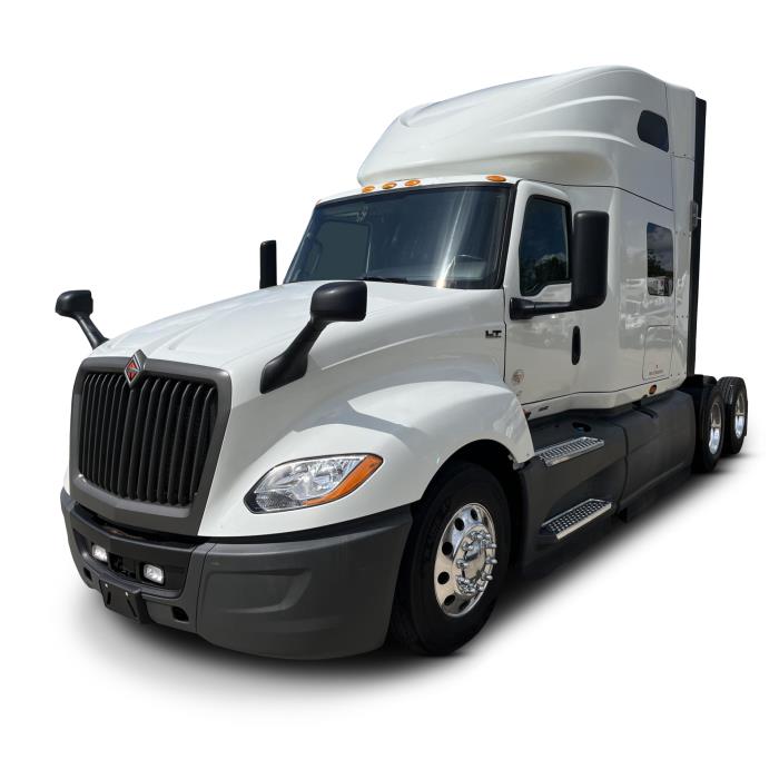 2022 International LT625-0