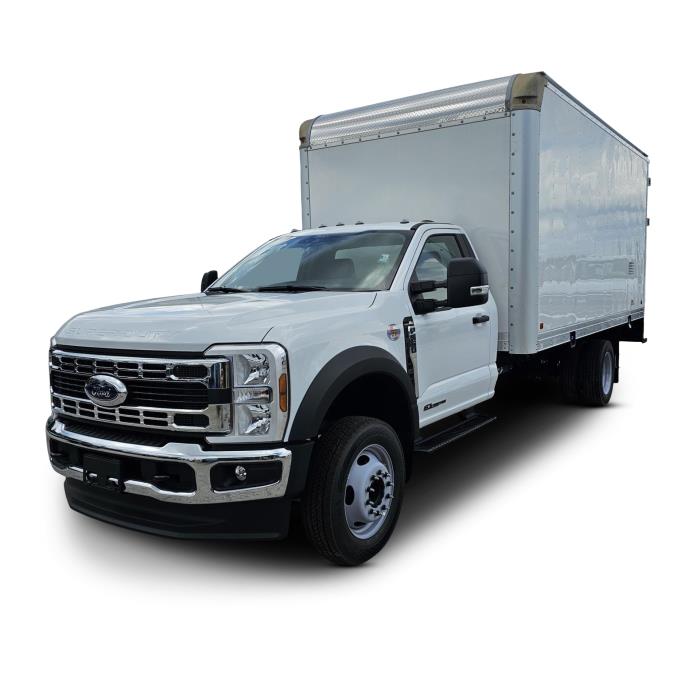 2026 Ford F-550-0