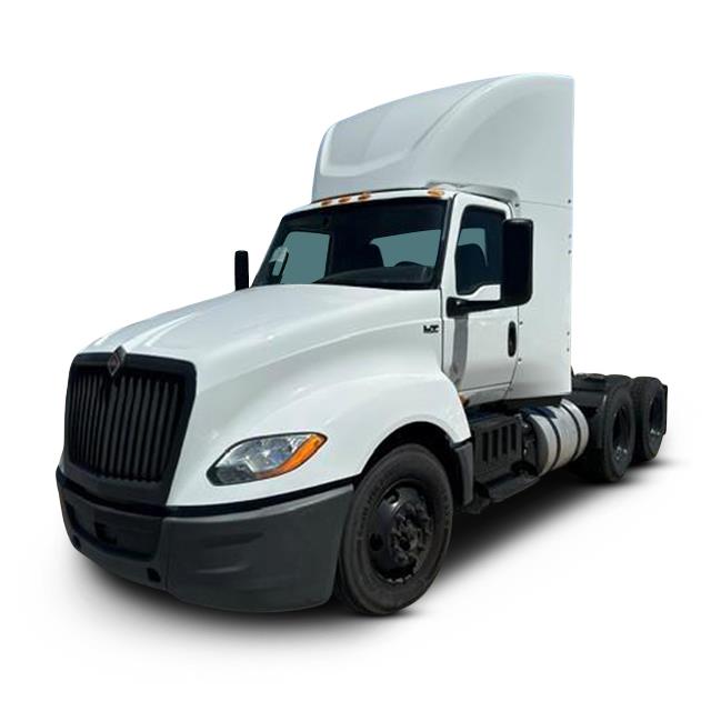 2023 International LT625-0