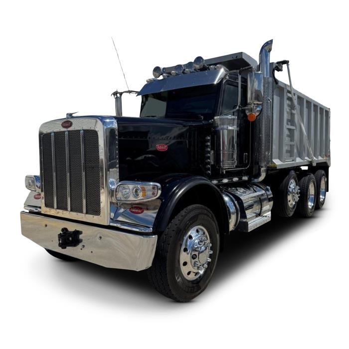 2024 Peterbilt 389-0