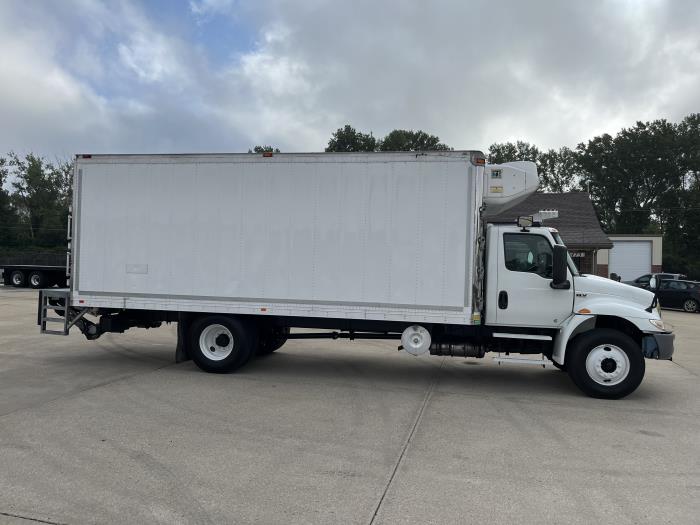 2020 International MV607-7