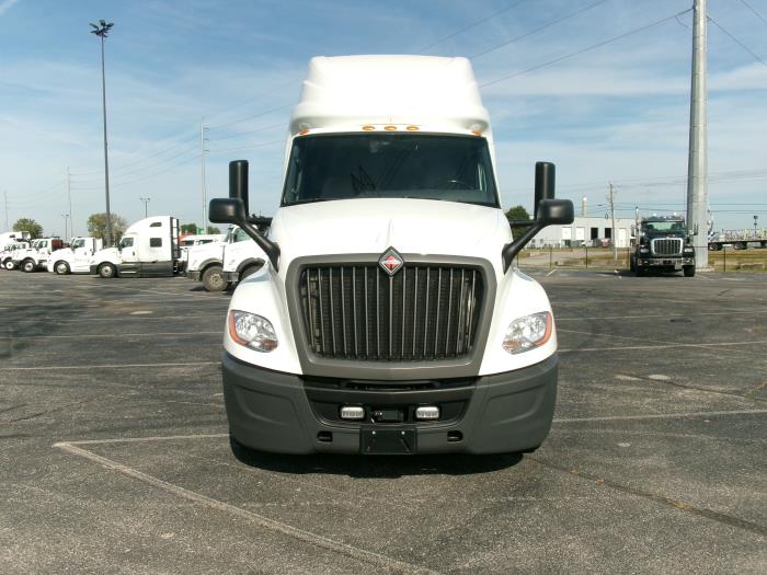 2022 International LT625-1