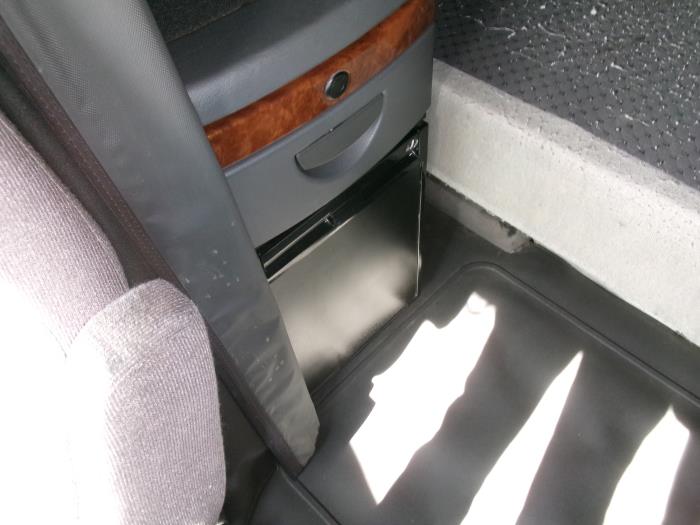 2022 International LT625-10