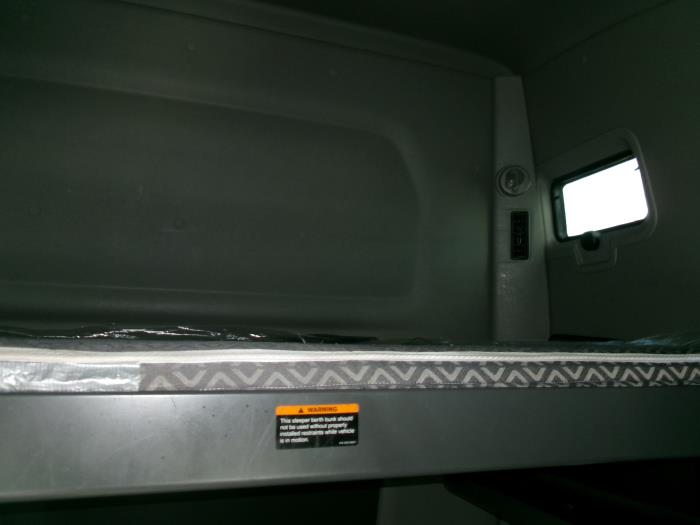 2022 International LT625-13