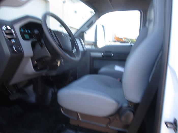 2027 Ford F-650-12