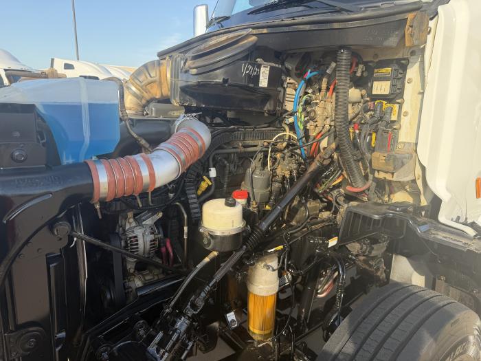 2021 Peterbilt 579-15