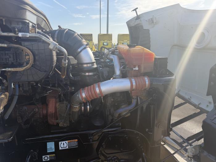 2021 Peterbilt 579-19