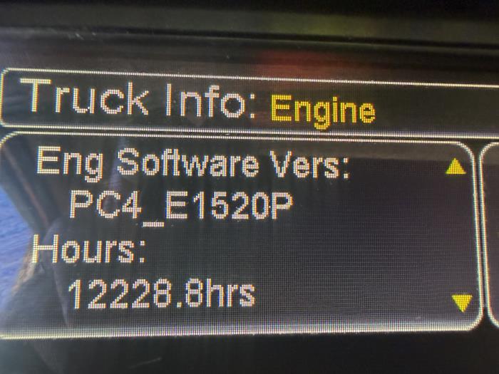2021 Peterbilt 579-34